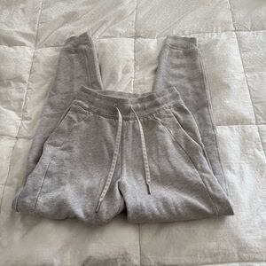 Lululemon Scuba Joggers